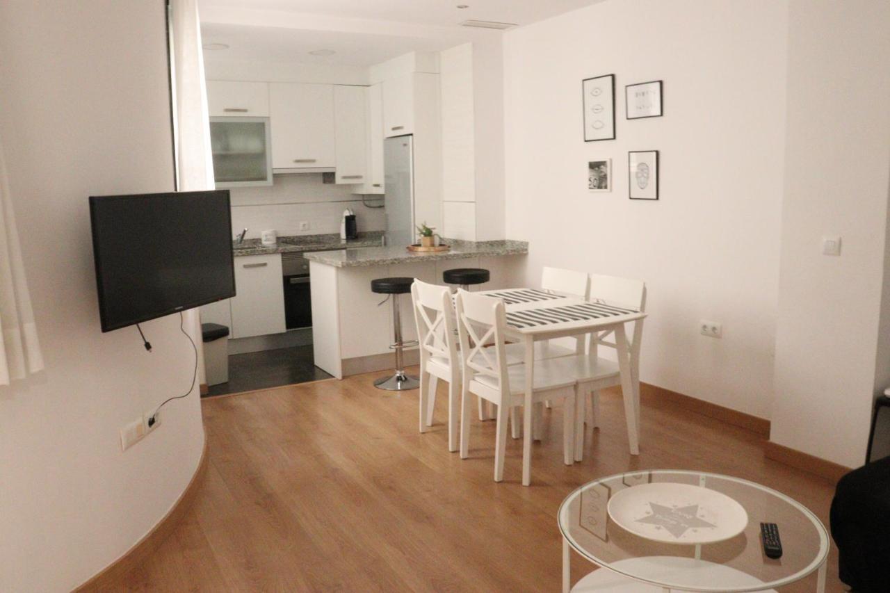 גרנדה Centrico Piso Para 4 Al Lado Del Jardin Botanico מראה חיצוני תמונה